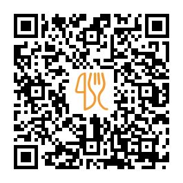 QR-code link para o menu de Popeyes