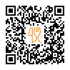 QR-code link para o menu de Shake Shop