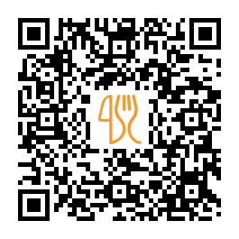 QR-code link para o menu de Auliyskitchen