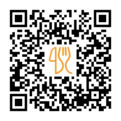 QR-code link para o menu de Roadside Bbq