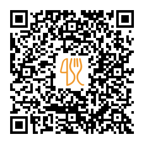 QR-code link para o menu de Biryani Mughlai House