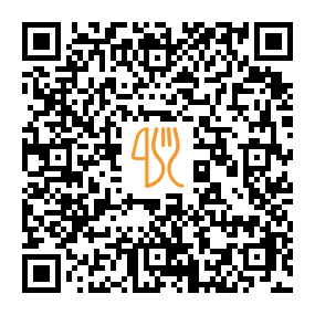 QR-code link para o menu de Foodilicious Kitchen