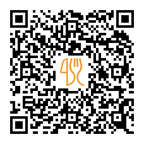 QR-code link para o menu de Robby Döner