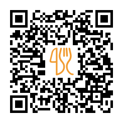 QR-code link para o menu de Acaymo