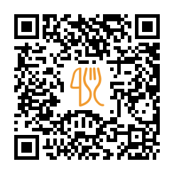 QR-code link para o menu de Fin Gourmet