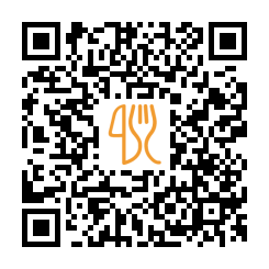 QR-code link para o menu de Caulfield's Cafe