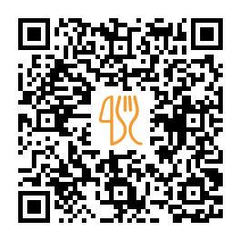 QR-code link para o menu de Desi Chinese