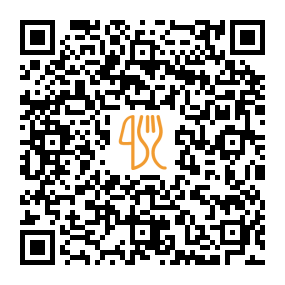 QR-code link para o menu de Little Caesars Pizza