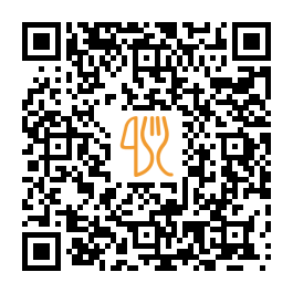 QR-code link para o menu de Salmon Market, Gunsan