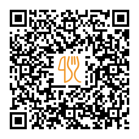 QR-code link para o menu de Auntys Kitchen