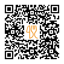 QR-code link para o menu de Eggs Up Grill