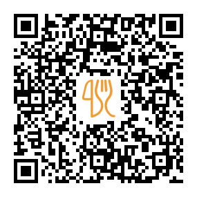 QR-code link para o menu de Moms Kitchen