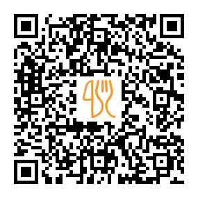 QR-code link para o menu de Hannahs restaurant