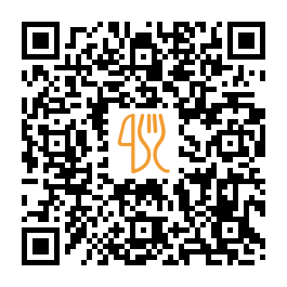 QR-code link para o menu de Raaz-e-biryani