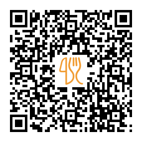 QR-code link para o menu de True Texas Bbq