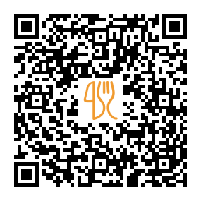 QR-code link para o menu de Red's Backwoods Bbq