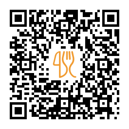 QR-code link para o menu de Dinner Rush