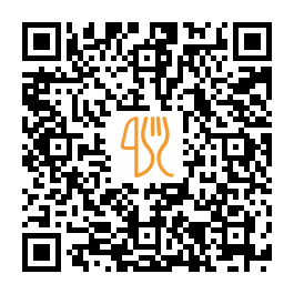 QR-code link para o menu de Chai Station