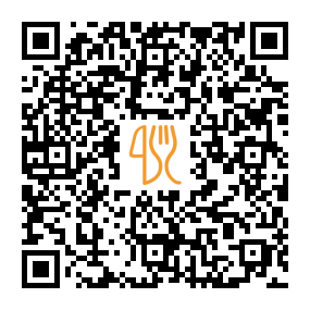 QR-code link para o menu de Kanha Ji Corner