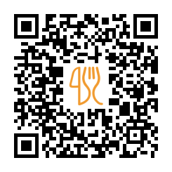 QR-code link para o menu de Les Copines