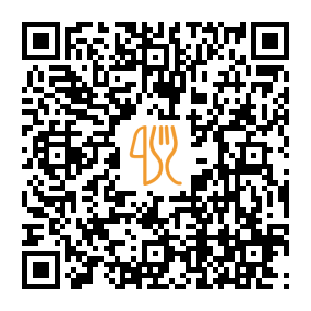 QR-code link para o menu de Scallywag's Grill