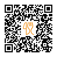 QR-code link para o menu de Lp Burger