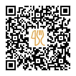 QR-code link para o menu de Pei Wei