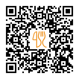 QR-code link para o menu de Rm Palem Asri