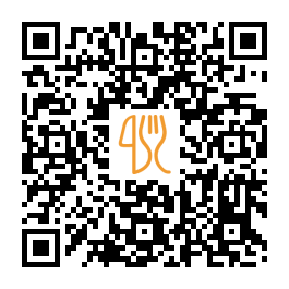 QR-code link para o menu de Nice Pizza