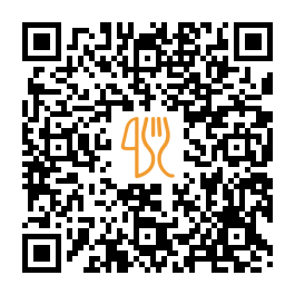 QR-code link para o menu de Phuoc Duyen