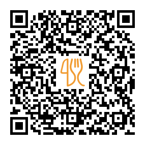 QR-code link para o menu de Bad Daddy's Burger