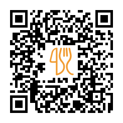 QR-code link para o menu de Fuzzy's Bbq