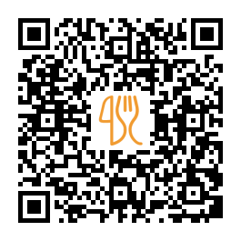 QR-code link para o menu de Warung Rizky 99