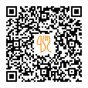 QR-code link para o menu de Zaika Kathi Rolls