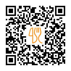 QR-code link para o menu de Trails Grills