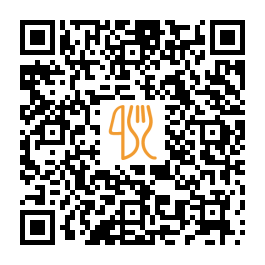 QR-code link para o menu de Cafe Namak