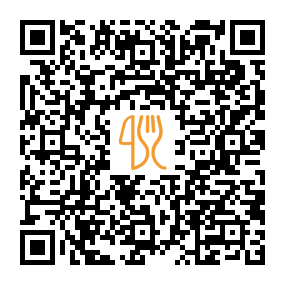 QR-code link para o menu de Restoran Perdana