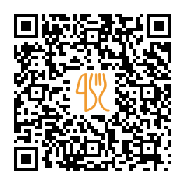 QR-code link para o menu de Kebab High