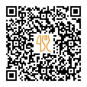 QR-code link para o menu de Red Velvet Lounge