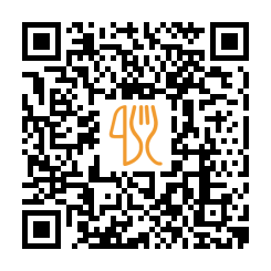 QR-code link para o menu de Bu Burger