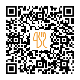 QR-code link para o menu de Café Nhà Sàn