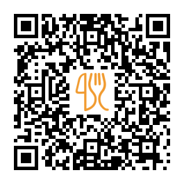 QR-code link para o menu de Yum! Burger