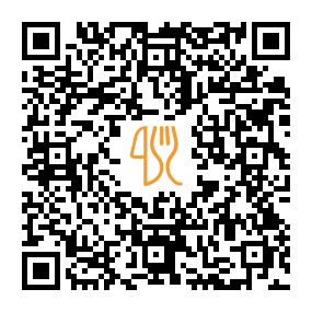 QR-code link para o menu de Hickory Log Family