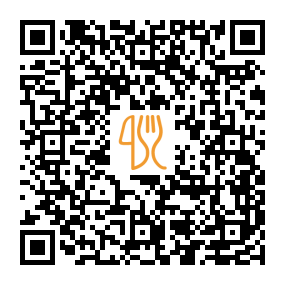 QR-code link para o menu de Pk Non Veg Center