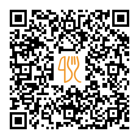 QR-code link para o menu de Sweet Garden Vegetarian