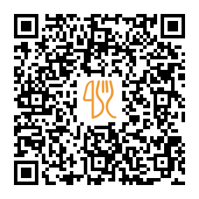 QR-code link para o menu de Pizza House