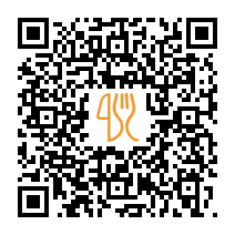 QR-code link para o menu de Rubens Arepas