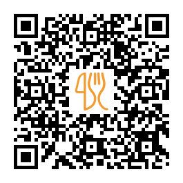 QR-code link para o menu de Big House Cafe