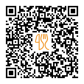 QR-code link para o menu de Moms Kitchen