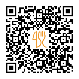 QR-code link para o menu de Just Turkey